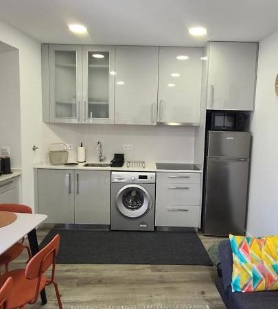 Nazare Apartment 2 Bagian luar foto