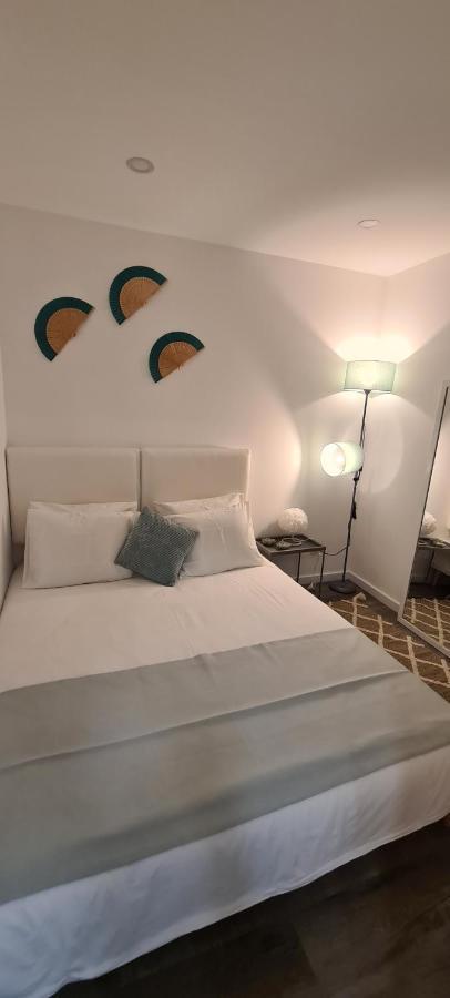 Nazare Apartment 2 Bagian luar foto