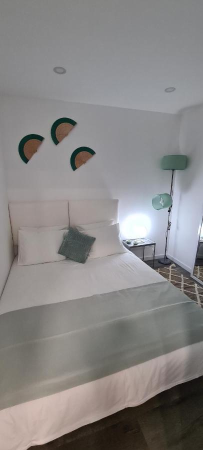 Nazare Apartment 2 Bagian luar foto