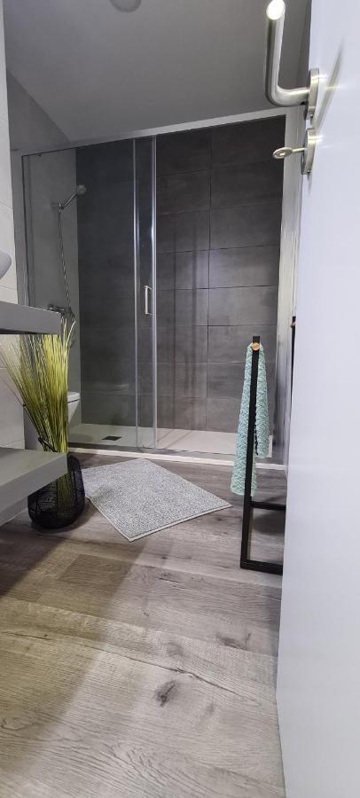 Nazare Apartment 2 Bagian luar foto