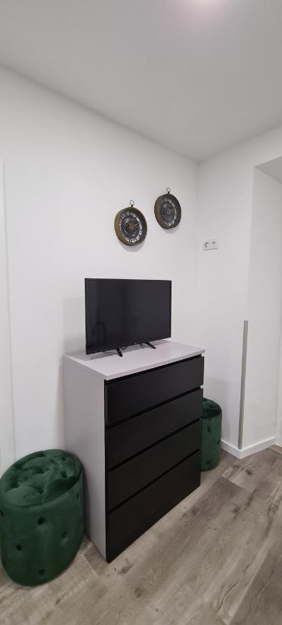 Nazare Apartment 2 Bagian luar foto