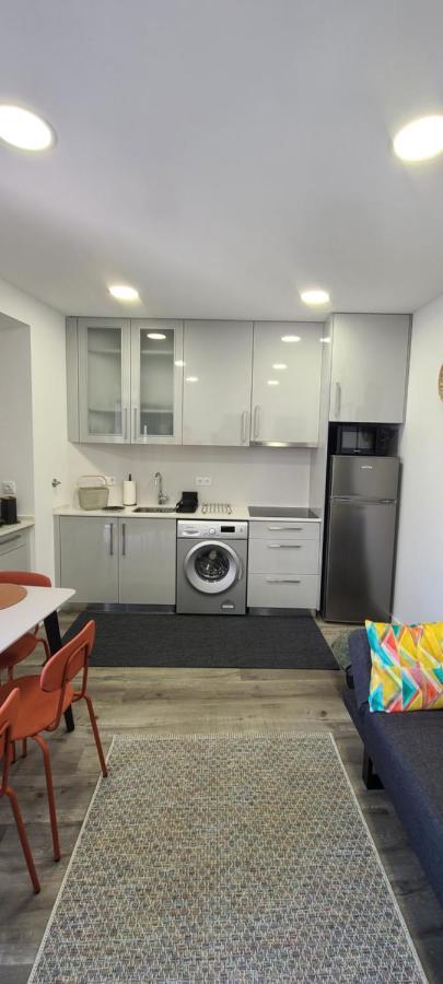 Nazare Apartment 2 Bagian luar foto